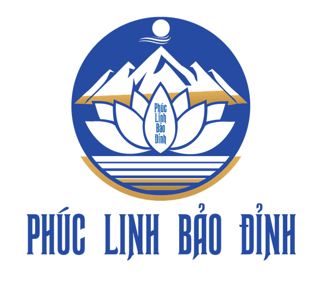 Phúc Linh Bảo Đỉnh Logo