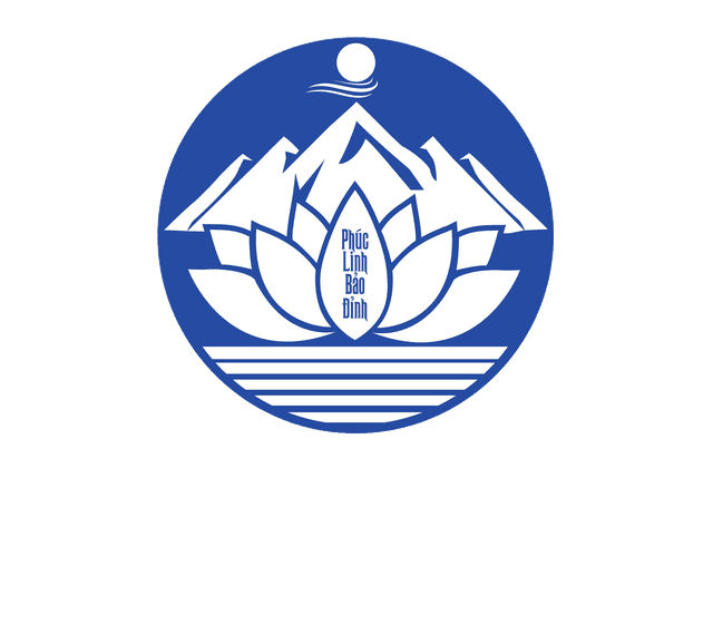 Phúc Linh Bảo Đỉnh Logo