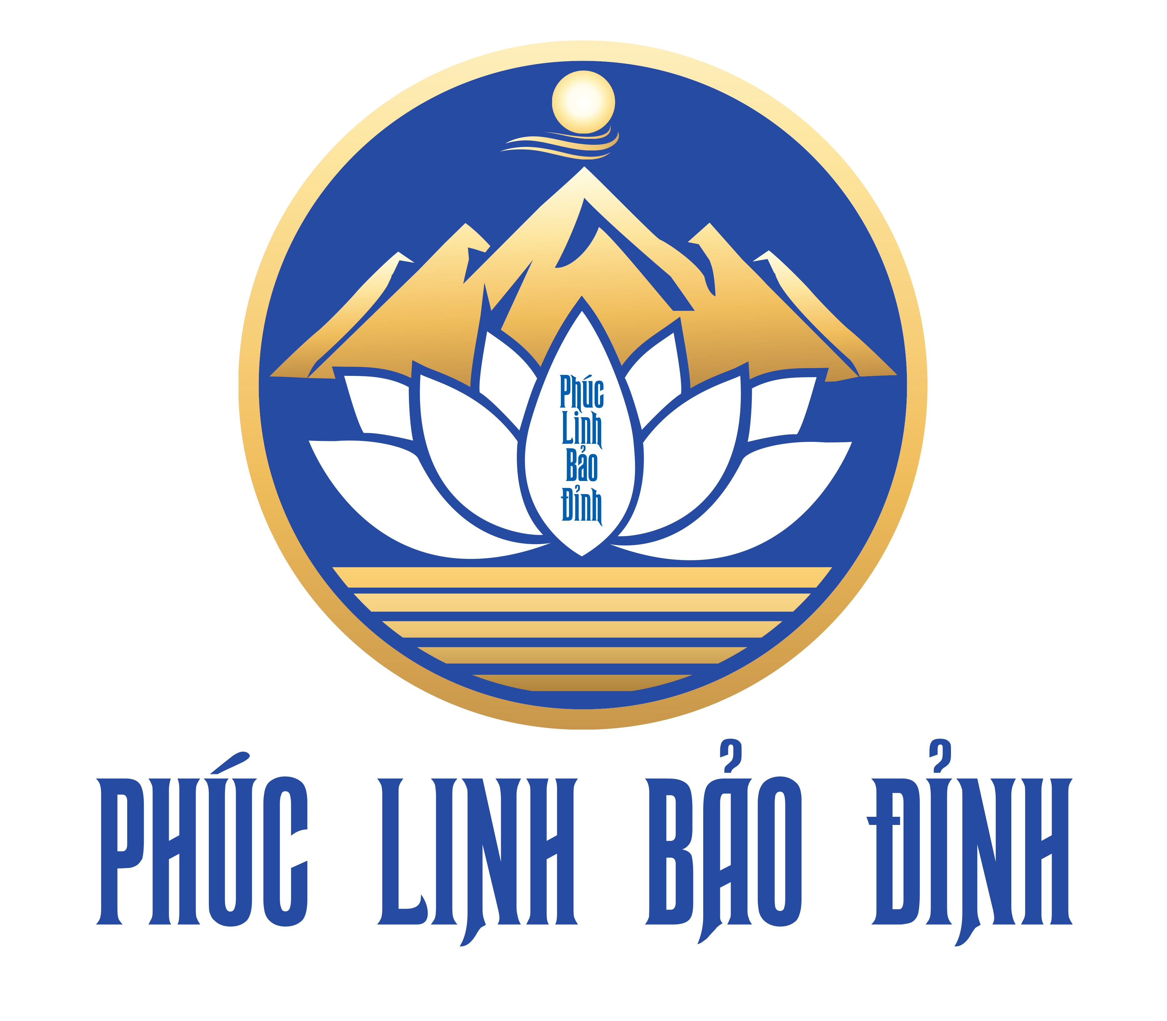 Phúc Linh Bảo Đỉnh